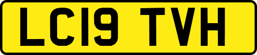 LC19TVH