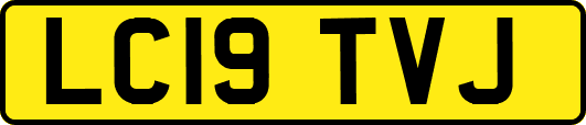 LC19TVJ