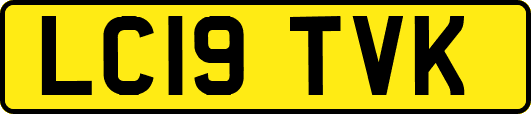 LC19TVK