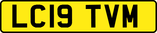 LC19TVM