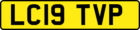 LC19TVP
