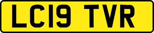 LC19TVR