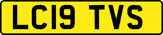 LC19TVS