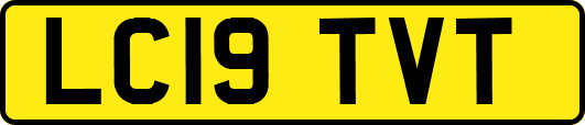 LC19TVT