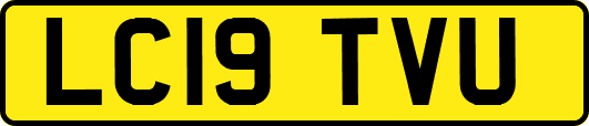 LC19TVU