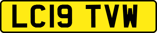 LC19TVW