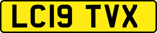LC19TVX