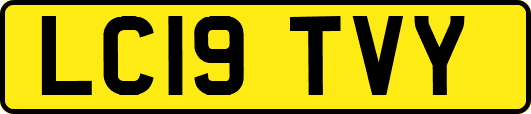 LC19TVY