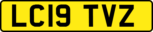 LC19TVZ