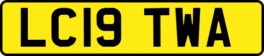 LC19TWA