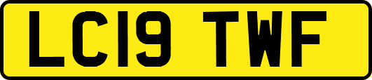 LC19TWF