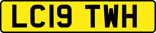 LC19TWH