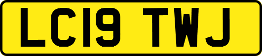 LC19TWJ