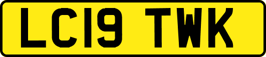 LC19TWK