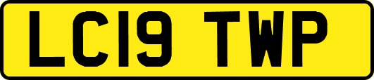 LC19TWP