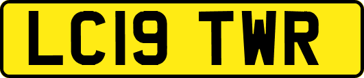 LC19TWR