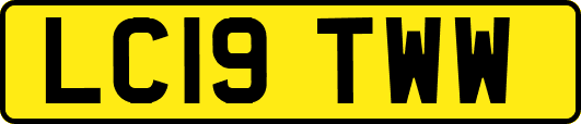 LC19TWW