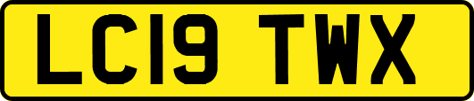 LC19TWX