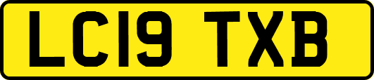 LC19TXB
