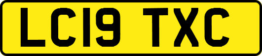 LC19TXC