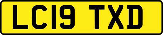 LC19TXD