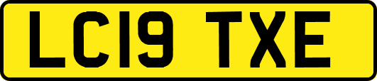 LC19TXE