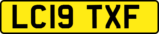 LC19TXF