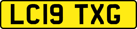 LC19TXG