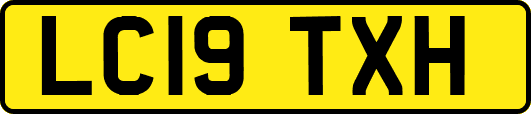 LC19TXH