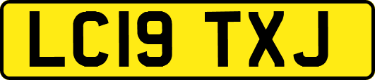 LC19TXJ