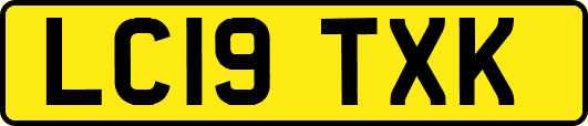 LC19TXK