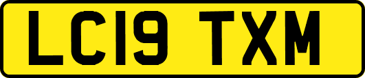 LC19TXM
