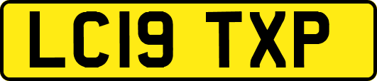 LC19TXP