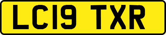 LC19TXR