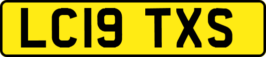 LC19TXS