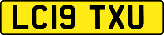 LC19TXU