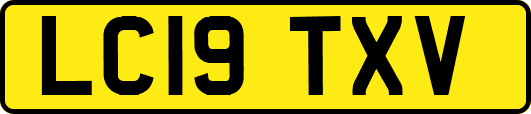 LC19TXV