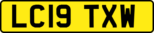 LC19TXW