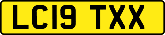 LC19TXX