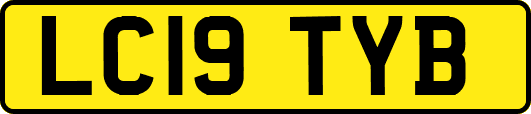 LC19TYB