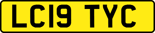 LC19TYC