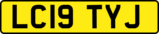 LC19TYJ