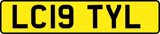 LC19TYL