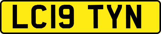 LC19TYN