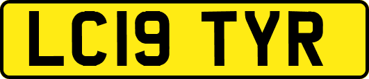 LC19TYR