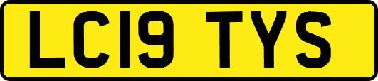 LC19TYS