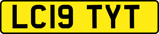 LC19TYT