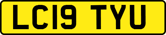 LC19TYU