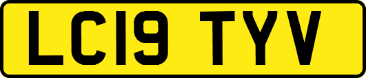 LC19TYV