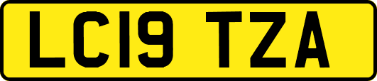 LC19TZA